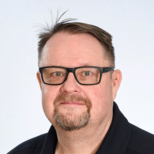 Tapio Jääskeläinen.