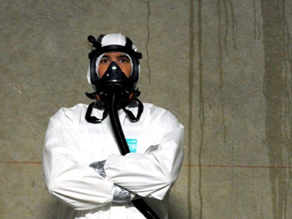 Asbestilainsäädäntö muuttuu vuodenvaihteessa -Artikkelikuva