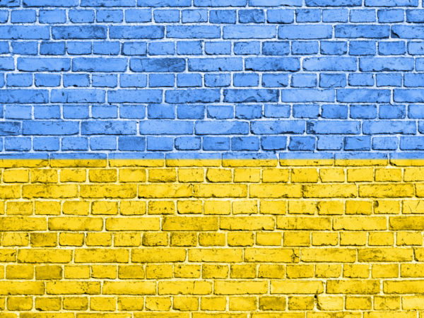 Rakennusliitto lahjoitti 10 000 € Ukrainan sodan uhreille -Artikkelikuva