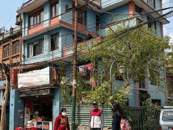Ninan matkablogi osa 1/2 – Nepalin siirtotyöläiset -Artikkelikuva