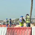 Ninan matkablogi osa 2/2 – ihmisoikeuksista Qatarissa Artikkelikuva