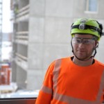 Oulussa Laptin työturvallisuus on hyvällä tasolla Artikkelikuva