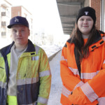 Pikku Kakkosen rakentajat Artikkelikuva