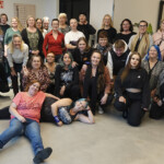 Naiset aktivoituvat eri puolilla Suomea Artikkelikuva