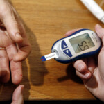 Diabetes voi yllättää kenet tahansa Artikkelikuva