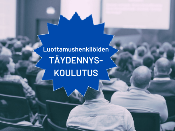 Luottamushenkilöiden täydennyskoulutus, Tampere -Artikkelikuva