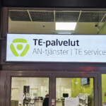 Työkkäri palaa kirkonkylälle Artikkelikuva