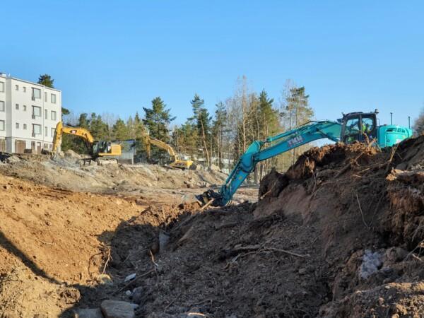 Infra-alan tekstimuutokset 2025 -Artikkelikuva
